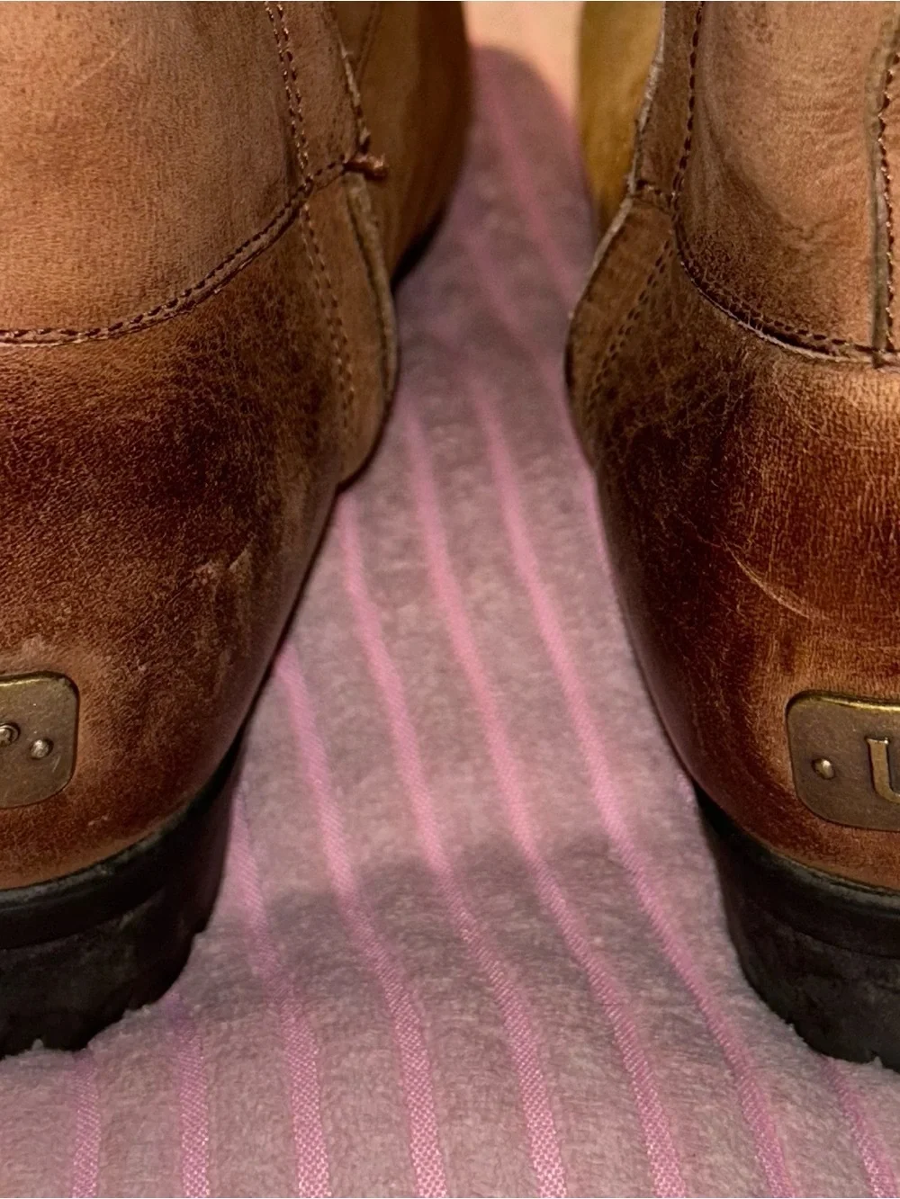 UGG classic seldon